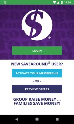 SaveAround Deals android App screenshot 4